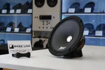 Купить Широкополосные динамики AMP MASS FR65 - купить, 2 400 руб.