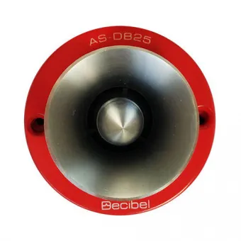 ВЧ динамики URAL AS-DB25 - купить, 2 700 руб.2 700 руб.