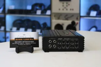 Купить Усилитель Dynamic State SKIF SKA-90.4 - купить, 11 500 руб.