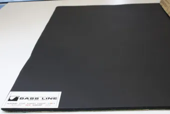 Купить Шумоизоляция STP Greenflex 6 (0.7x0.9) - купить, 895 руб.