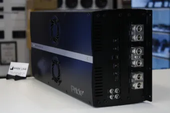 Купить Усилитель Pride 25k 25000 W - купить, 249 000 руб.
