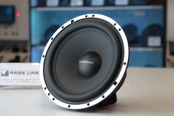Купить Мидбасы Best Balance B6.5W - купить, 12 000 руб.