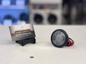 Купить Твитеры Recoil RDT1 - купить, 6 990 руб.