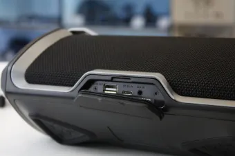 Купить Портативная акустика Урал ТТ М-5ч - купить, 7 000 руб.