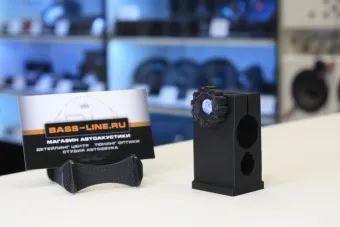 Купить Крепление для SPL Lab USB RTA Meter - купить, 1 200 руб.