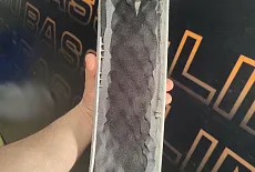 Tank 300: Полная шумоизоляция и замена аудиосистемы. 