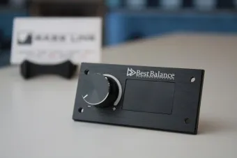 Купить Выносной пульт Best Balance RC1 - купить, 2 800 руб.