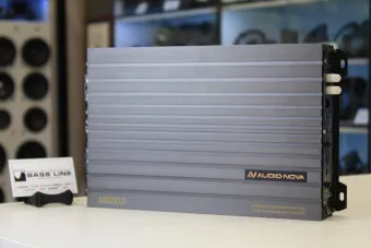 Купить Усилитель Audio Nova AB250.2 - купить, 11 600 руб.