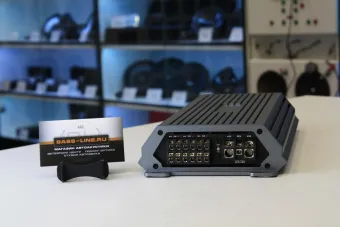 Купить Усилитель Kicx Sound Civilization 6.200 - купить, 28 760 руб.