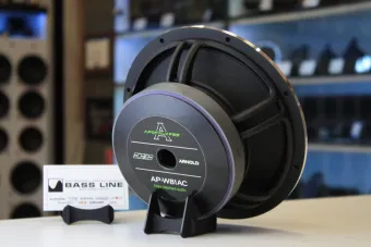 Купить Мидбасы Apocalypse AP-W81AC - купить, 11 990 руб.