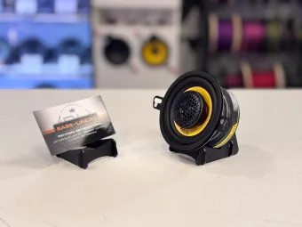 Купить Коаксиальная акустика Recoil Yellow RLX-352 - купить, 2 890 руб.