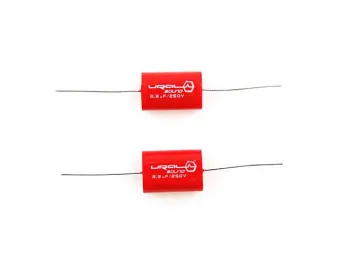 Купить Пленочные конденсаторы URAL DB Capacitor 2,2/250 - купить, 140 руб.