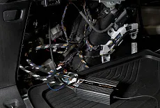 Аудиосистема для Bmw x3 g01