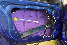 Модернизация аудиосистемы в BMW G20: выбор компонентов, установка и результаты