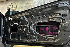 Установка аудиосистемы для тяжелого рока: проект, подготовительные работы и выбор компонентов