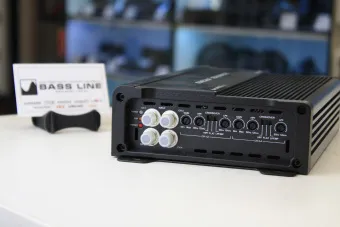 Купить Усилитель Machete MFA-4.180 - купить, 14 990 руб.