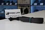 Термоусадка Pride 8GA (black)