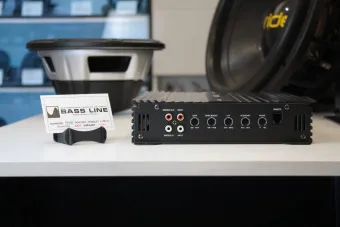 Купить Усилитель Machete MLA-800 - купить, 8 990 руб.