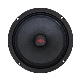 Купить СЧ/НЧ динамики Kicx Gorilla Bass GB-8N - купить, 2 490 руб.