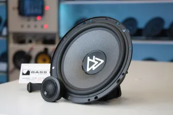 Купить 2х-компонентная акустика Best Balance D6.5C(Dive series) - купить, 11 800 руб.