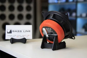 Купить Коаксиальная акустика HERTZ DCX 100.3 - купить, 5 460 руб.