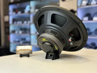 Купить Пассивный сабвуфер AUDIO NOVA SW30.2 - купить, 5 550 руб.