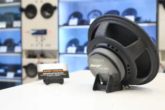 Купить Мидвуферы Dynamic State Skif SKM-20V 4Ом - купить, 4 980 руб.