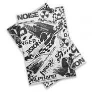 Новая Виброизоляция в Новом размере