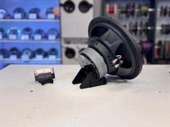 Купить Сабвуфер ORIS ELECTRONICS EL-12 - купить, 10 900 руб.