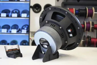 Купить Сабвуфер Pride M.6 10" ver.2 D2 - купить, 7 830 руб.