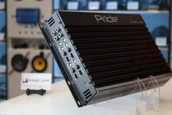 Купить Усилитель Pride Quattro plus - купить, 10 950 руб.