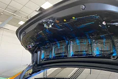 Создание громкой аудиосистемы для Hyundai Solaris: выбор компонентов, сборка и настройка