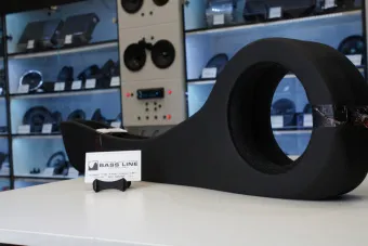 Купить Подиумы ВАЗ(LADA) 2114/2115 16см - купить, 2 000 руб.