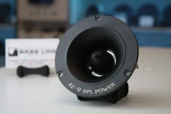 Купить ВЧ Динамики AZ-13 SPL Power DARK DOG T-34 - купить, 4 990 руб.