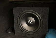 Создание аудиосистемы для жанров рок/альтернативный метал в автомобиле Hyundai Elantra: выбор компонентов и этапы работы