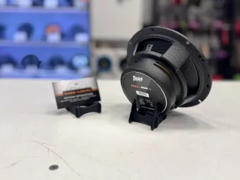 Купить Коаксиальная акустика AMP PRO X 652 v3 - купить, 7 035 руб.