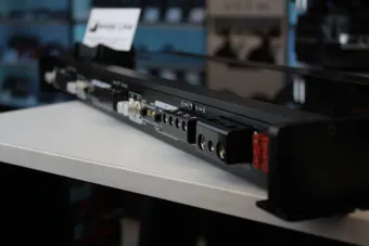 Купить Усилитель Kicx Terza AB6 - купить, 39 000 руб.