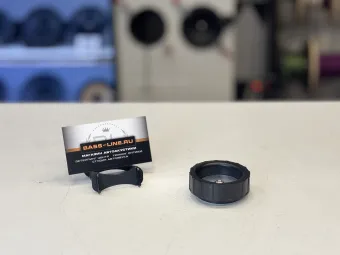 Купить Pride Neodymium Concentrator (Необуст) Stage 4 NEO / Dv3 8; Solo 300/NEO 300/ 300 8/NEO 300 8 - купить, 4 000 руб.