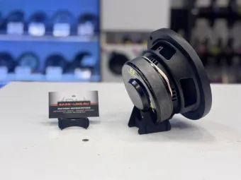 Купить Сабвуфер AUDIO NOVA SW16.4 - купить, 3 100 руб.