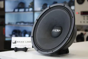 СЧ динамики Pride Diamond 8" v.2 - купить, 8 000 руб.8 000 руб.