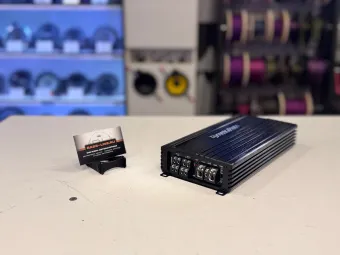 Купить Усилитель Dynamic State SKIF SKA-350.3 - купить, 15 500 руб.