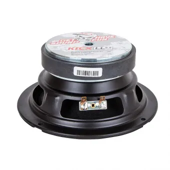 Купить СЧ динамики Kicx LL 6.5 VER.1 - купить, 1 900 руб.