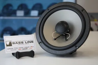 Коаксиальные динамики Best Balance E65 - купить, 6 500 руб.6 500 руб.