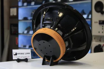 Купить Сабвуфер DL Audio Phoenix Sport 300 - купить, 9 490 руб.