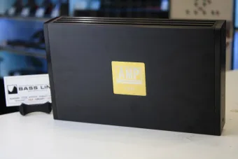 Купить 1-канальный усилитель AMP One DA-500.1 - купить, 19 900 руб.