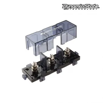 Купить Универсальный 3-х контактный силовой терминал Dynamic State EI.CMD3 CONSTRUCTOR - купить, 360 руб.