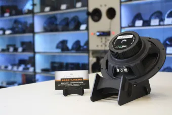 Купить Компонентная акустика Alphard Machete MLC-60 - купить, 4 190 руб.