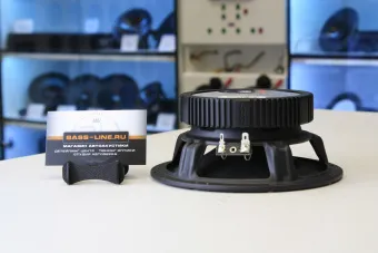 Купить СЧ Динамики Machete MM-60F 4Ом - купить, 3 690 руб.