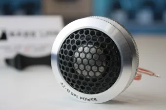 Купить Твитер AZ-13 SPL Power SQT серия ROYAL by AZ-13 SPL POWER - купить, 4 300 руб.