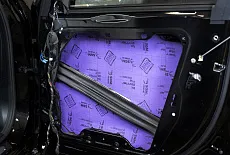 Аудиосистема для Bmw x3 g01